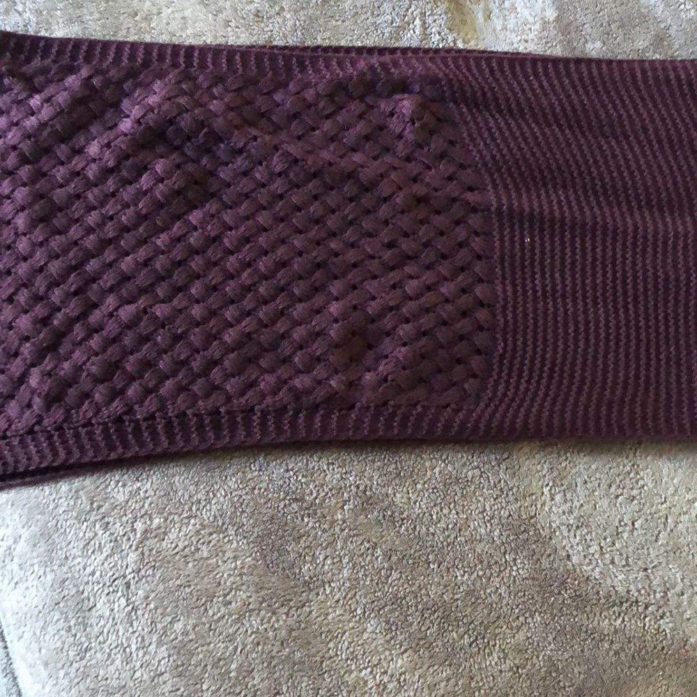Infinity Scarf - Picture 2 of 3